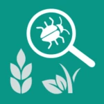 agrobase - weed, disease, insect android application logo